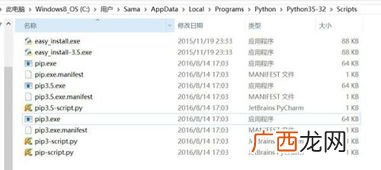pip是什么意思,pip编程什么意思？