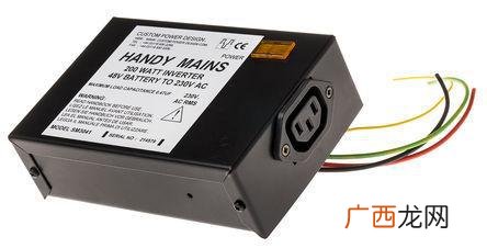 电器上power是什么意思,逆变器power灯亮？