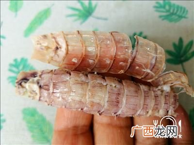 皮皮虾剥皮小窍门,皮皮虾油炸过怎么剥皮？
