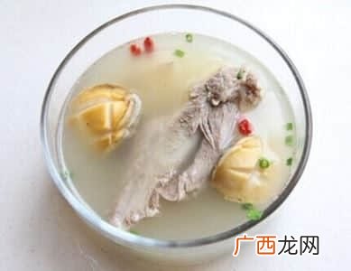 鲍鱼炖排骨汤怎么做,高丽参鲍鱼排骨汤的做法？