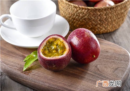 百香果怎么吃,云南百香果吃法？