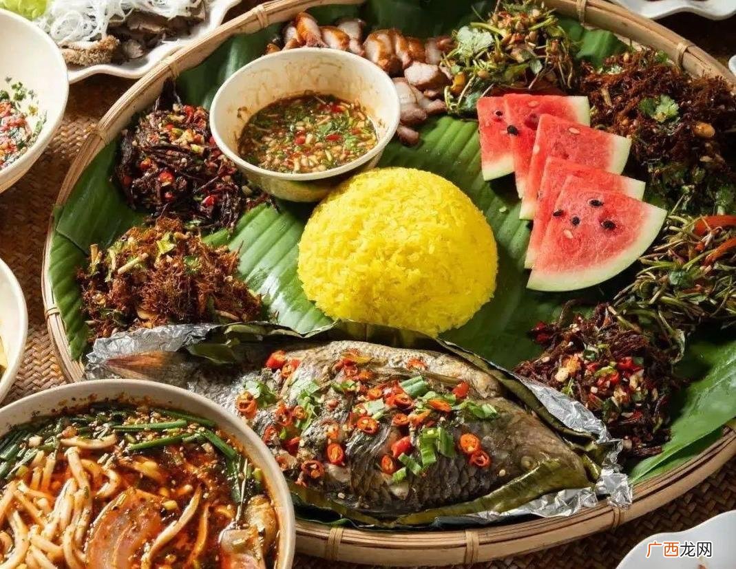 云南很有名的5道特色美食排行 云南的美食详细介绍