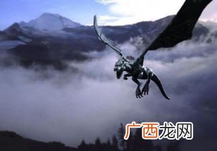 dragon是什么意思,龙英语怎么说?