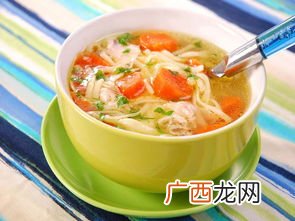 soup是什么意思,soup在英文里算食物还是饮料？