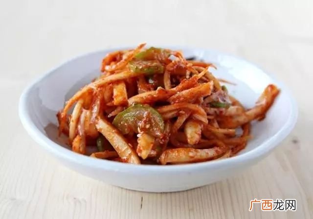 东北狗宝是不是桔梗,狗宝咸菜学名叫什么？