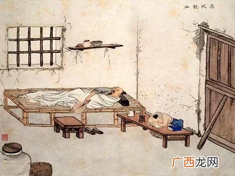 二十四孝有哪些,24孝图的24个故事详细内容？