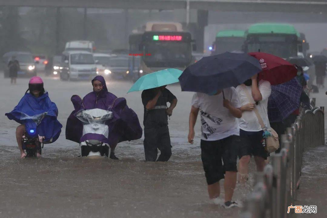 编号洪水是什么意思？