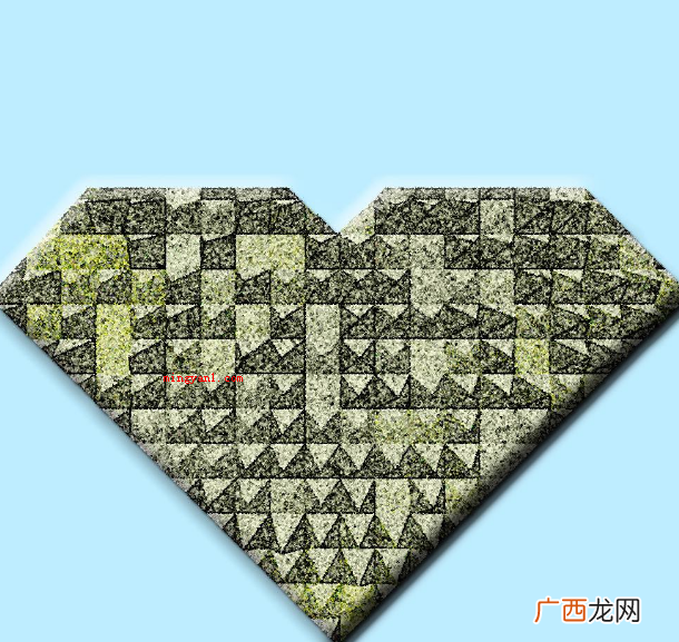 石子心是什么意思