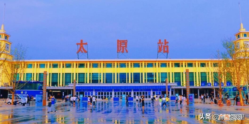 有几个区几个县 太原市是哪个省