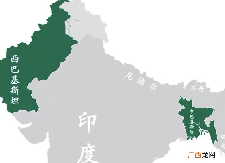孟加拉国国土面积和人口数量最新数据 孟加拉国人口数