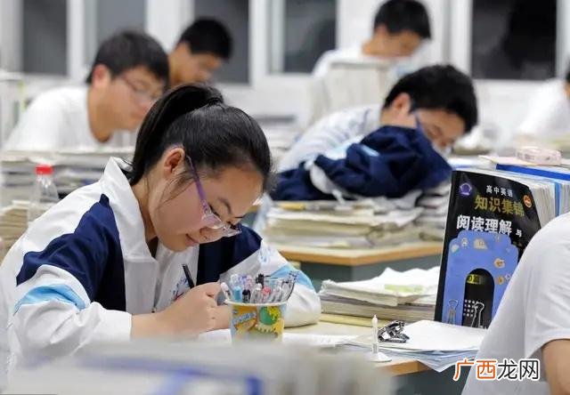 江西省哪所高中的教学质量比较高 江西高中学校排名