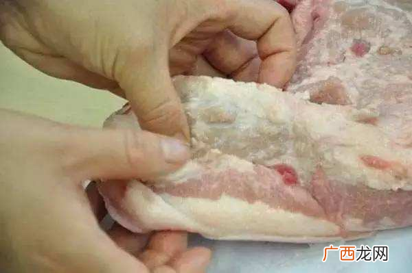 猪脖子肉为什么不能吃 猪脖子上的肉能不能吃
