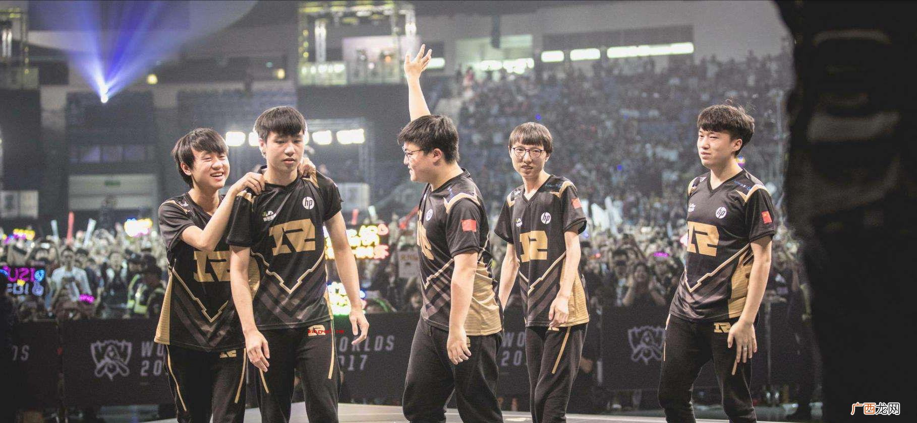 rng是什么意思？