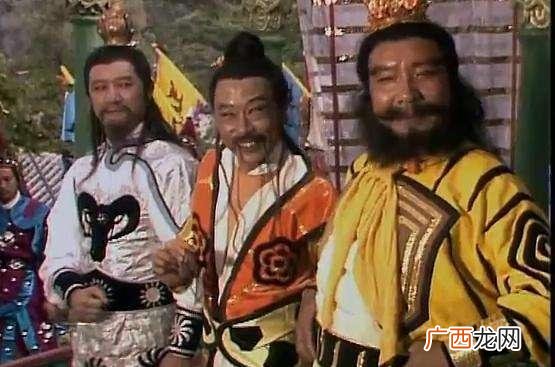 在西游记中车迟国的三个妖怪分别是什么来历