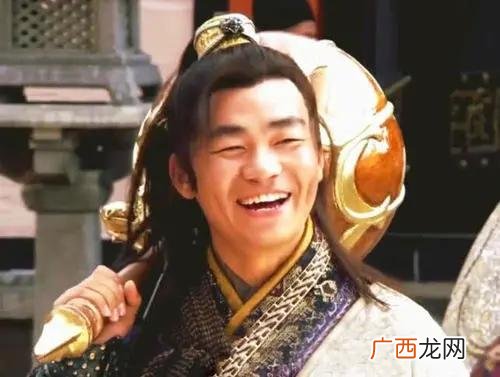 历史上到底有没有李元霸这个人 李元霸被谁害死的