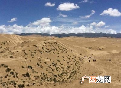 土地沙漠化有何危害,沙尘暴造成的危害是什么?