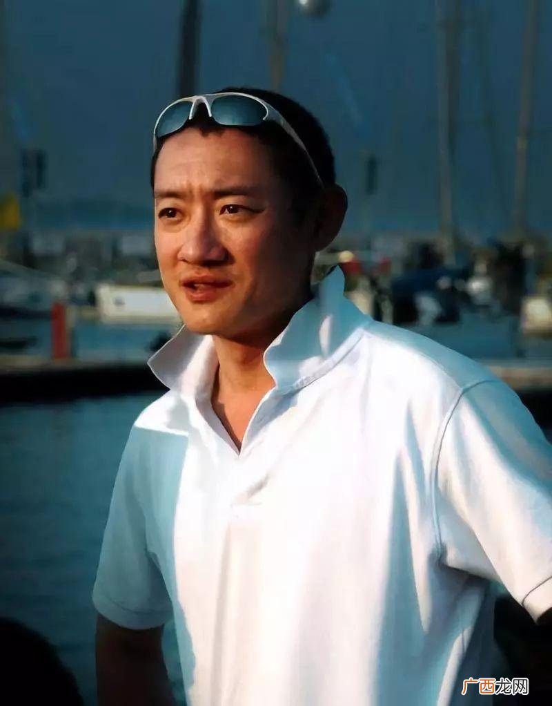 盘点汪雨与那些女明星们的感情史 汪雨的家世背景及身份