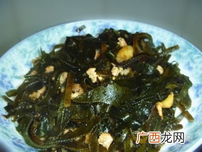 海带怎么炒,海带炒不软不烂怎么办？