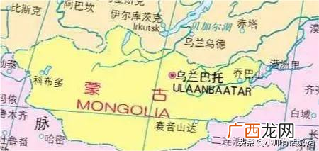 蒙古国和内蒙古有啥区别 内蒙古和蒙古的关系是什么