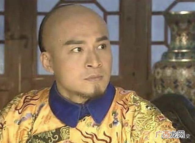 历史上掘叔叔多尔衮墓鞭尸 顺治为什么要挖多尔衮的墓