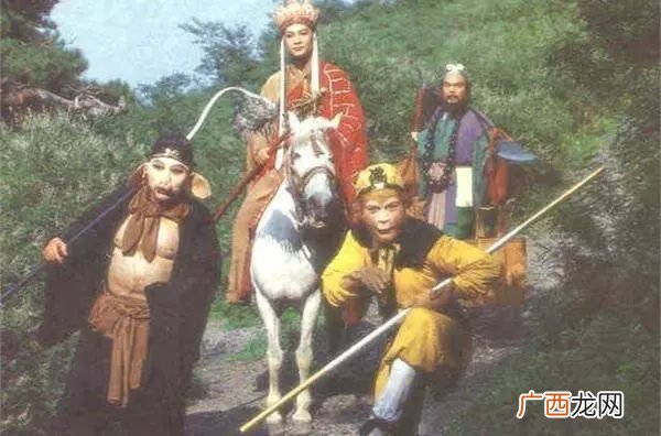 西游记作者,西游记作者罗贯中？