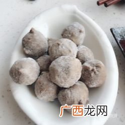 速冻撒尿牛丸怎么做才好吃,冰冻牛肉丸的八种吃法？