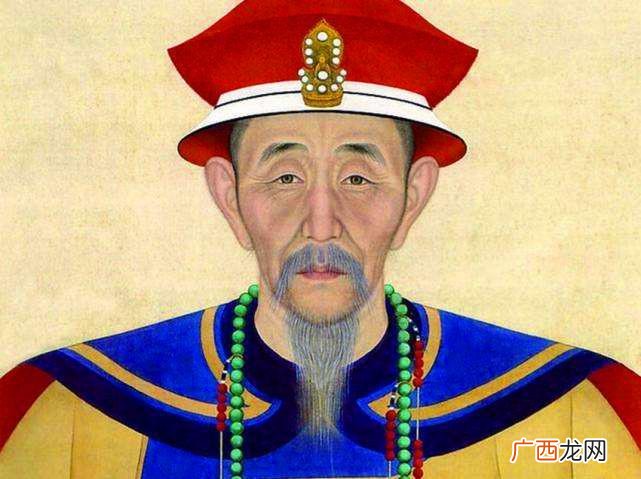 清朝明君乾隆在位几年 乾隆是哪个朝代的皇帝