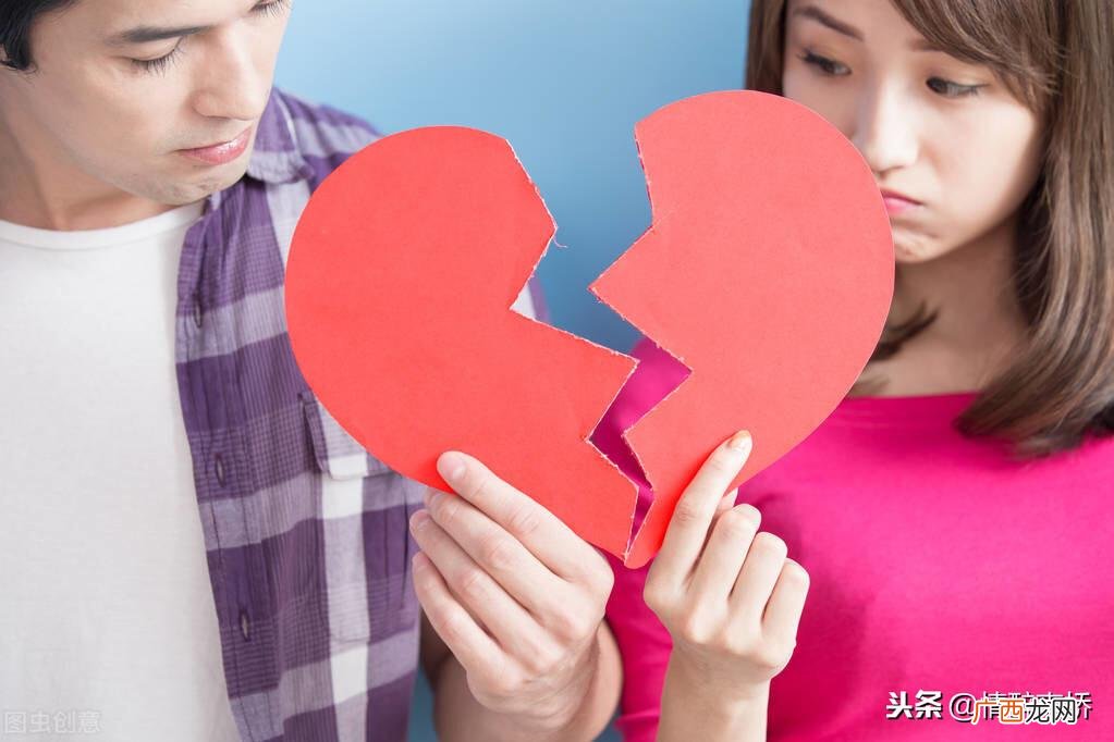两口子关系破裂如何修复相处 夫妻闹离婚撕破脸能挽回吗