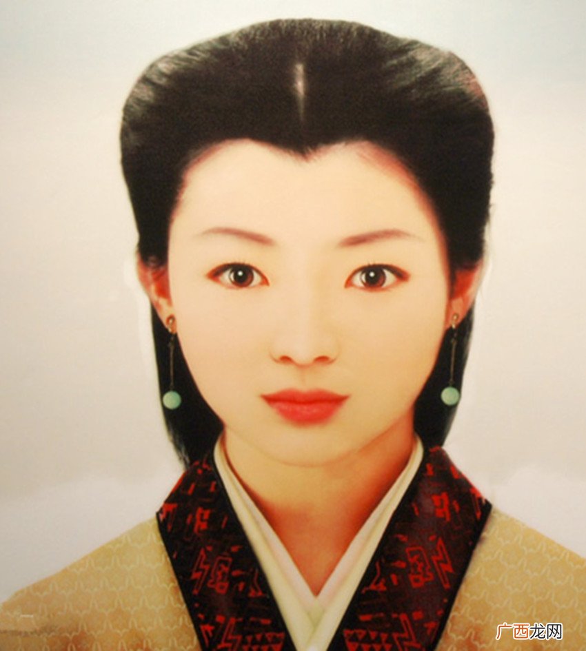 凌惠平尸体为何千年不腐保持样貌 凌惠平真实身世以及死因