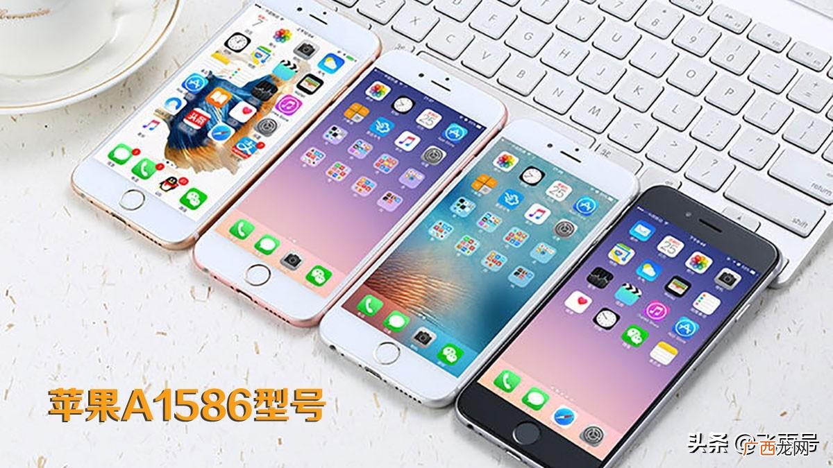 它的基本参数有哪些 a1586是苹果几代