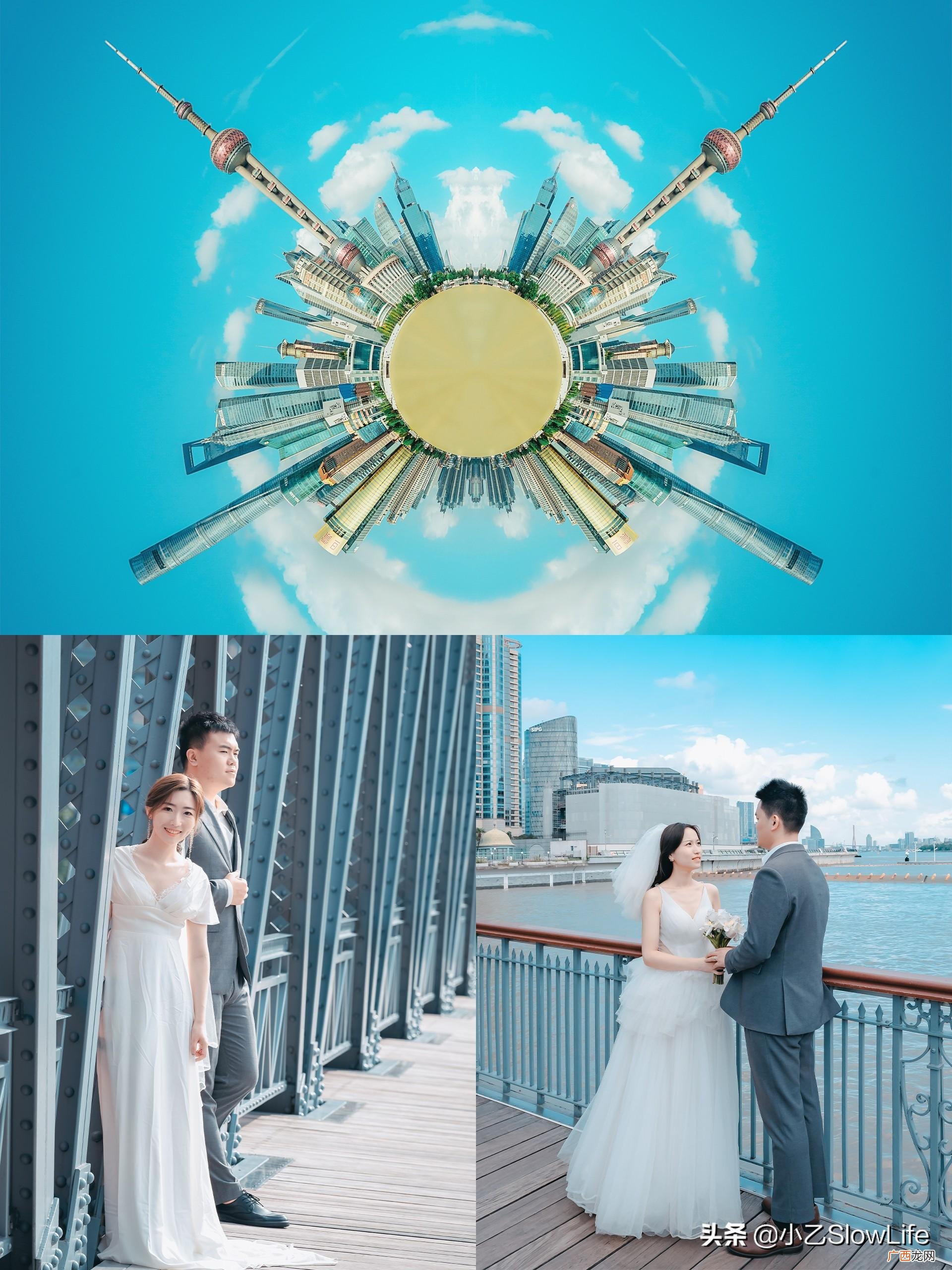 魔都游玩三天不能错过的吃喝玩乐攻略 上海旅游必去景点