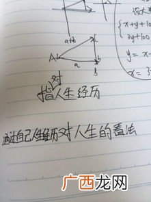 阅历是什么意思,资历是什么意思？