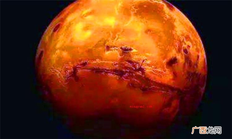 mars什么意思