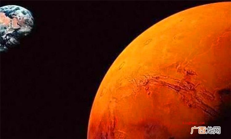 mars什么意思