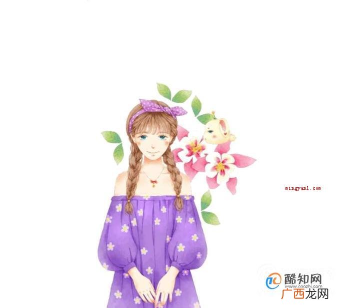 男孩喜欢什么样的女孩子？
