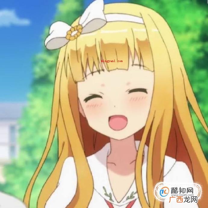 男孩喜欢什么样的女孩子？