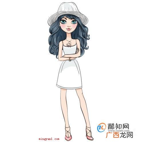 男孩喜欢什么样的女孩子？