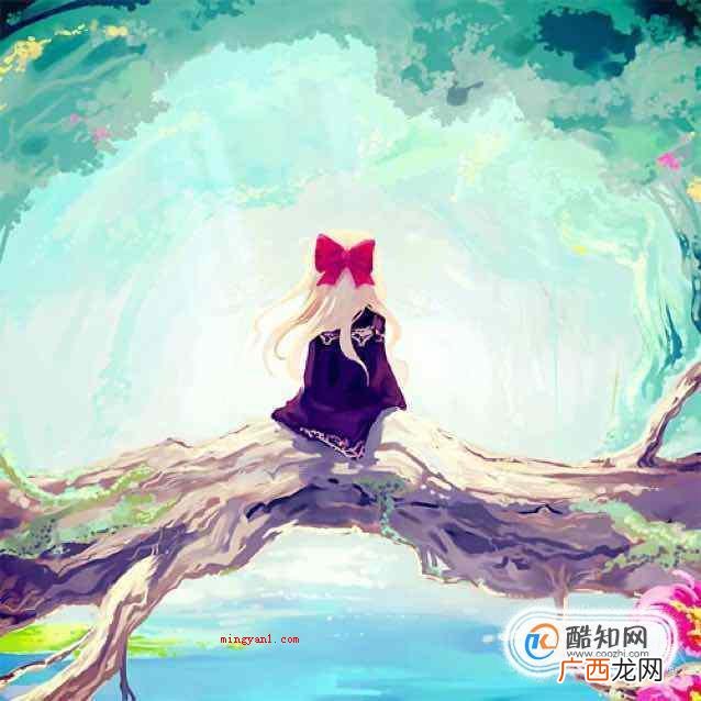男孩喜欢什么样的女孩子？