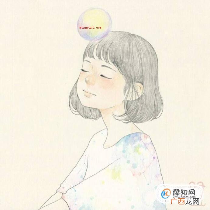 男孩喜欢什么样的女孩子？