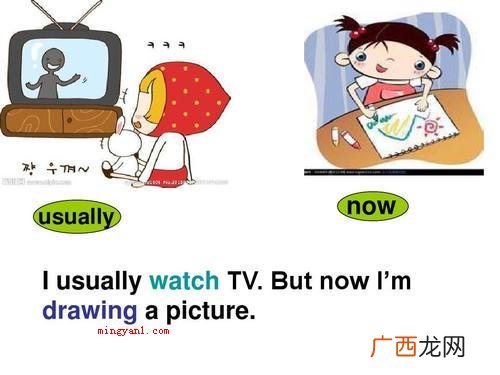 usually是什么意思