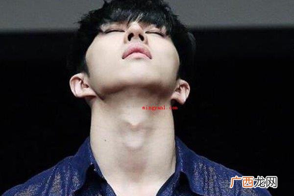 男生的喉结为什么不能碰？