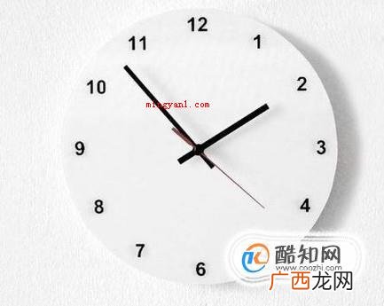 认识与使用AM、PM