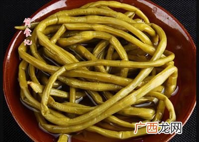 豆角怎么腌制好吃又脆不坏,咸豆角怎么腌制好吃不烂？