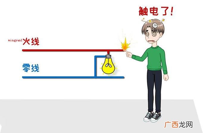火线是L还是N？