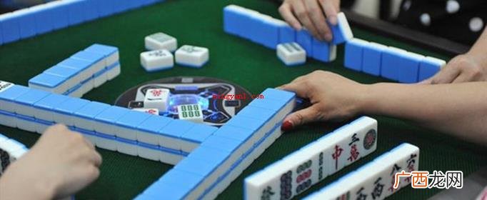 打麻将赢的秘诀是什么？