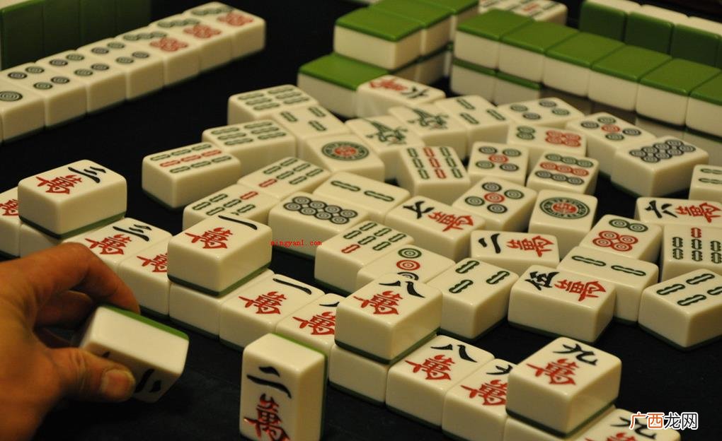 打麻将赢的秘诀是什么？