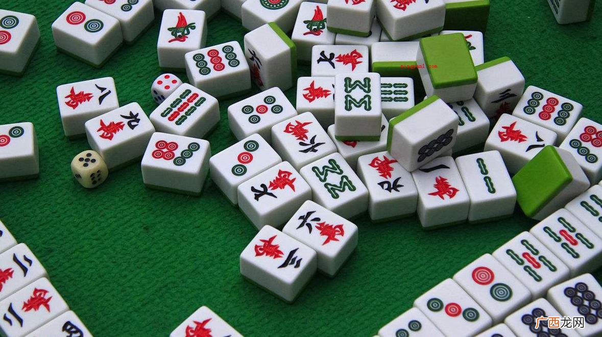 打麻将赢的秘诀是什么？