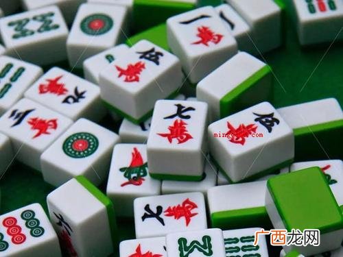 打麻将赢的秘诀是什么？