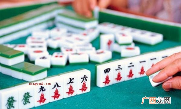 打麻将赢的秘诀是什么？