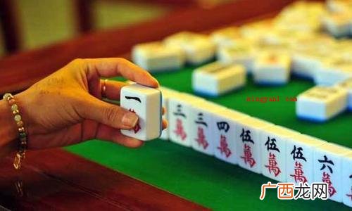打麻将赢的秘诀是什么？